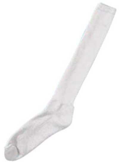 Alleson Athletic 3acr Acrylic Utility Sport Knee High Sock - White