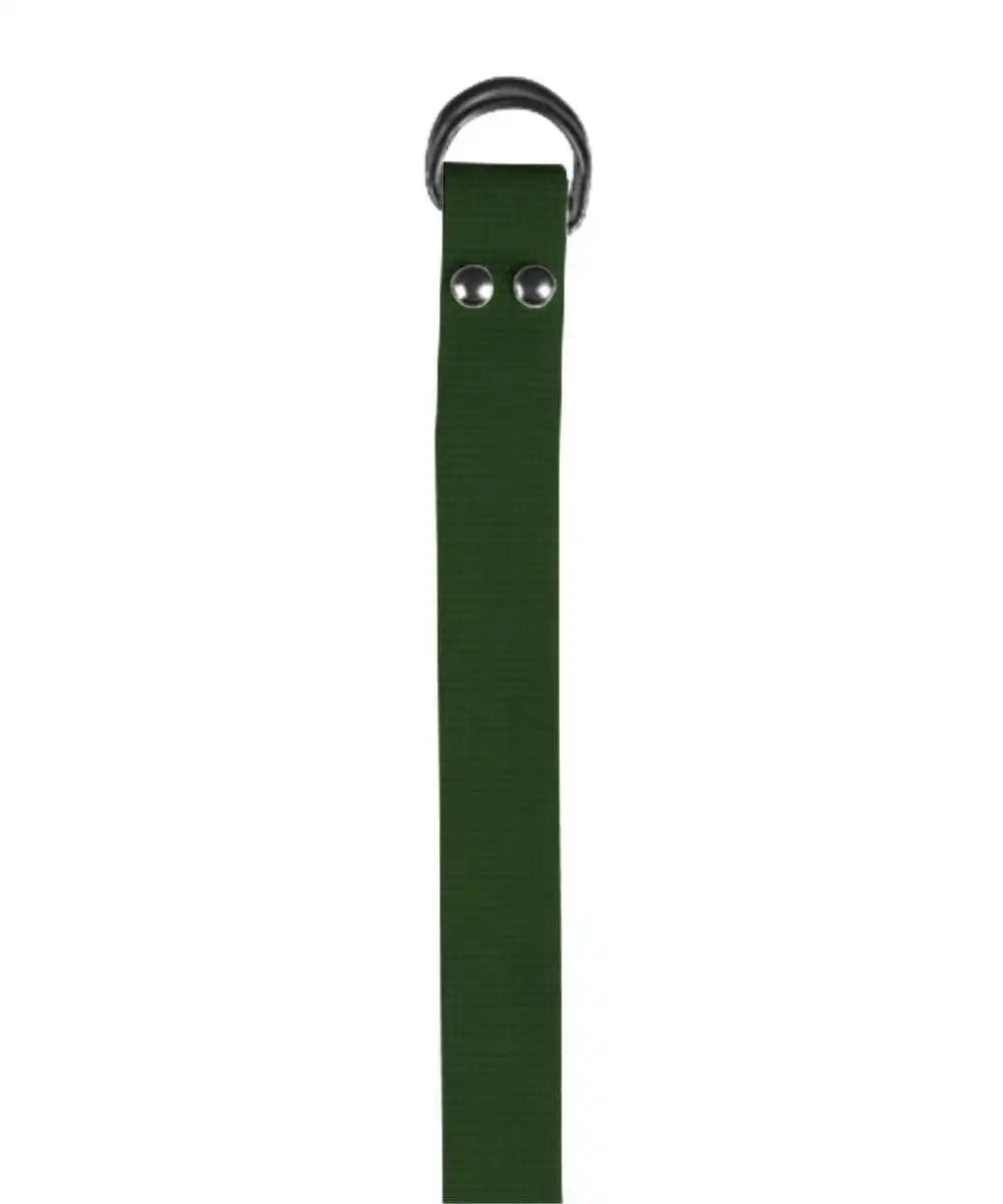 Alleson Athletic 3fbla Football Belt 1 Width - Forest - to 60’’