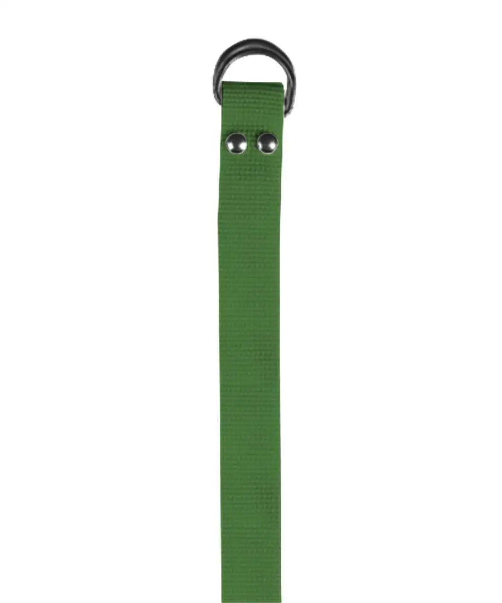 Alleson Athletic 3fbla Football Belt 1 Width - Kelly