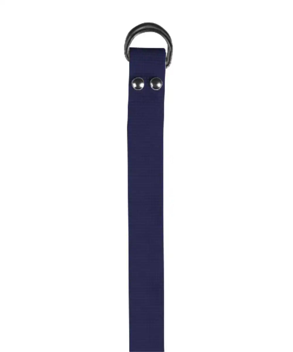 Alleson Athletic 3fbla Football Belt 1 Width Navy / to 60’’