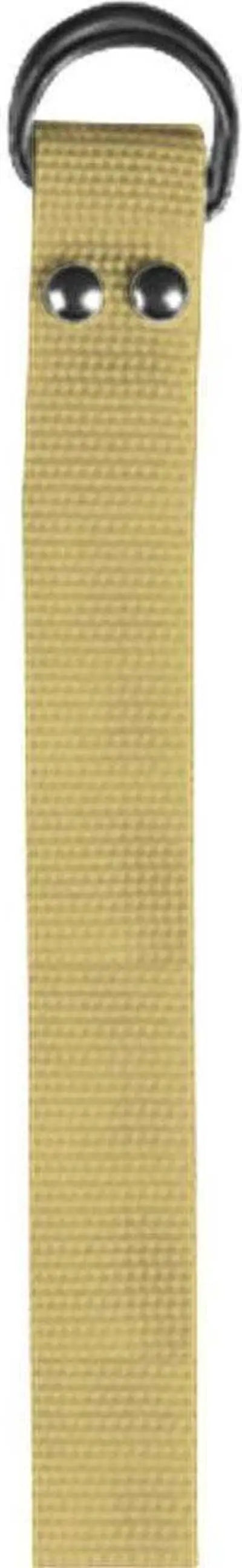 Alleson Athletic 3fbla Football Belt 1 Width - Vegas Gold