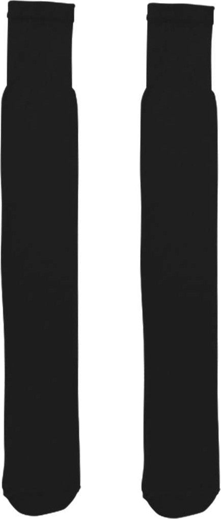 Alleson Athletic 3soc2 League Socks Knee High - Black