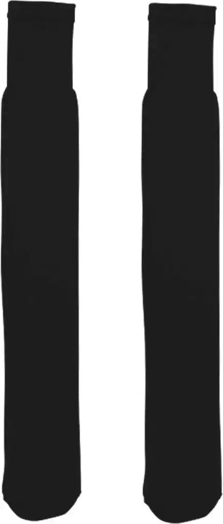 Alleson Athletic 3soc2 League Socks Knee High Black