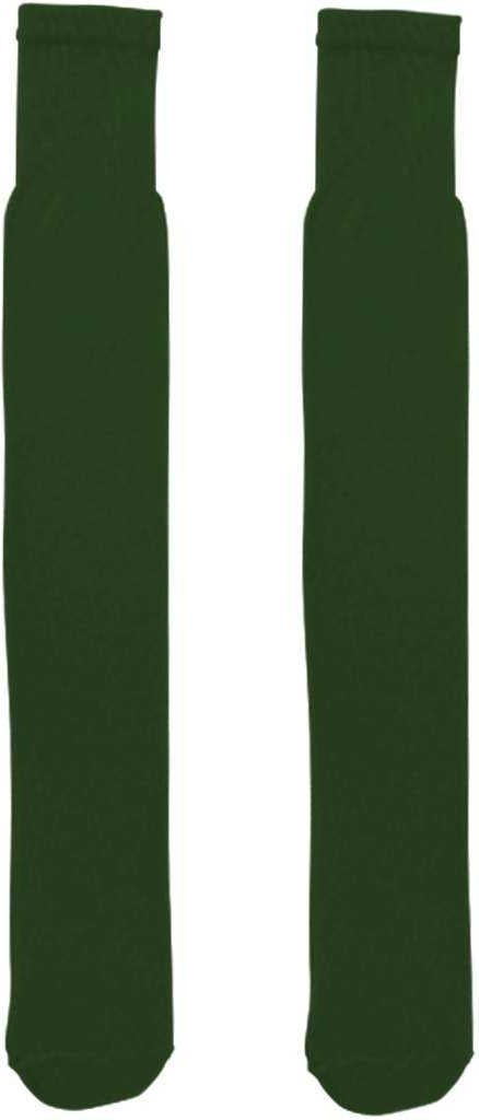 Alleson Athletic 3soc2 League Socks Knee High - Forest