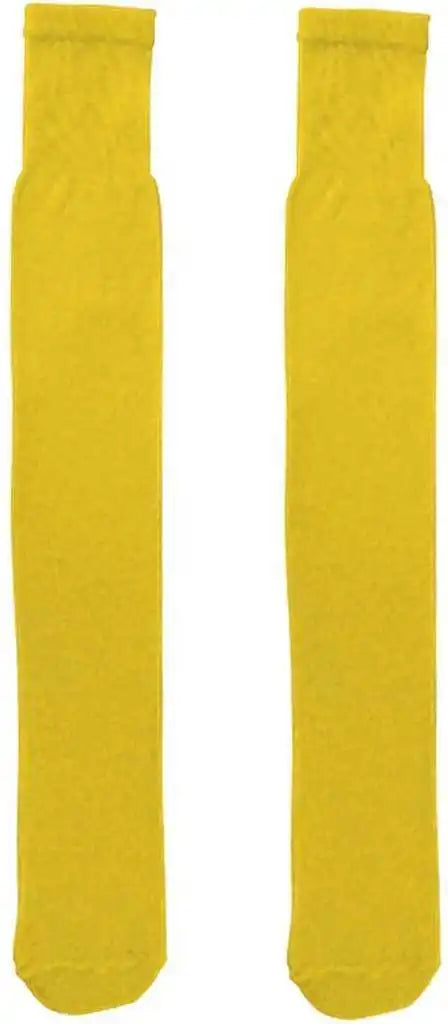 Alleson Athletic 3soc2 League Socks Knee High - Gold