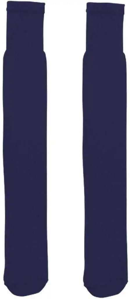 Alleson Athletic 3soc2 League Socks Knee High - Navy