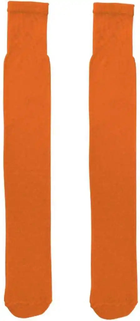 Alleson Athletic 3soc2 League Socks Knee High - Orange