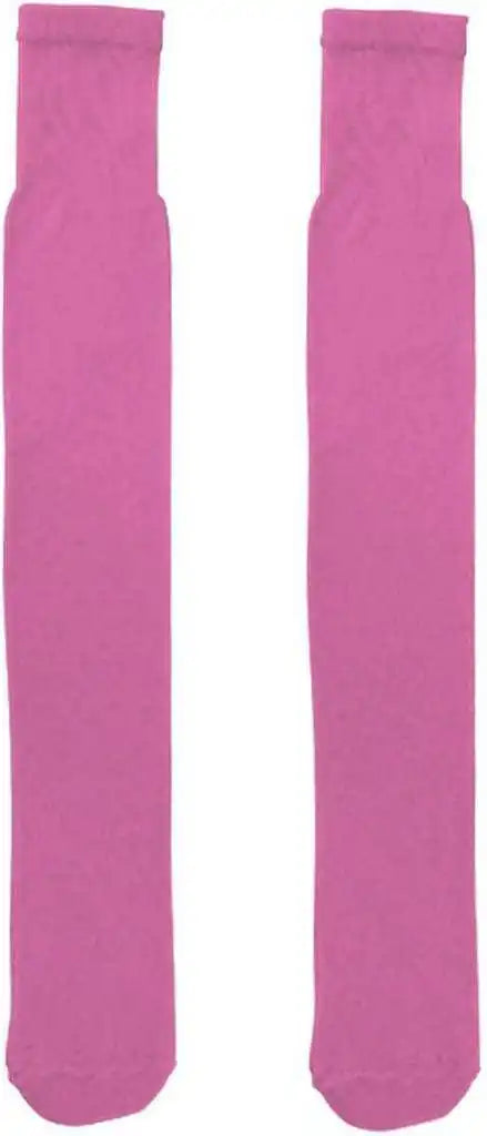 Alleson Athletic 3soc2 League Socks Knee High Pink