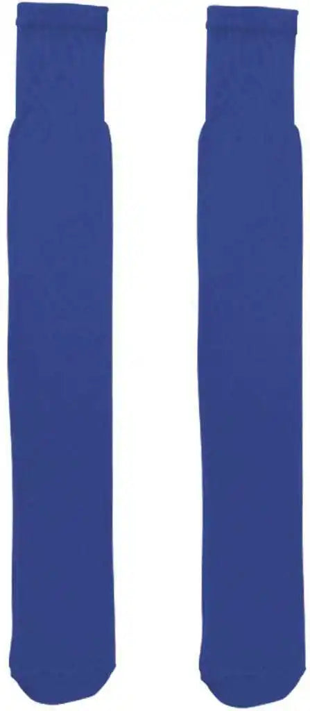 Alleson Athletic 3soc2 League Socks Knee High - Royal
