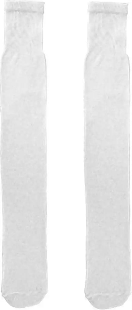 Alleson Athletic 3soc2 League Socks Knee High - White