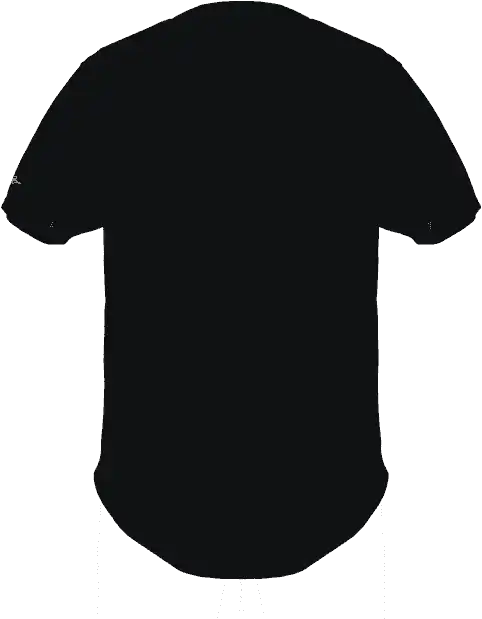 Alleson Athletic 566bfj Crush Jersey - Black