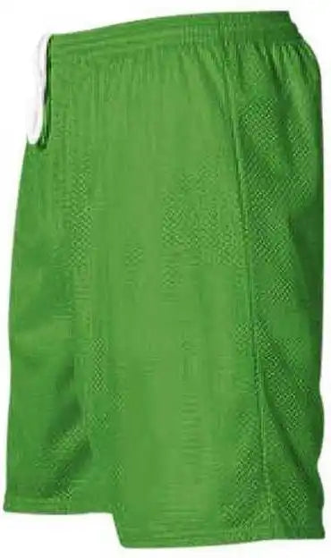 Alleson Athletic 569p Adult Extreme Mesh Unisex Short Kelly