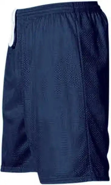 Alleson Athletic 569p Adult Extreme Mesh Unisex Short - Navy