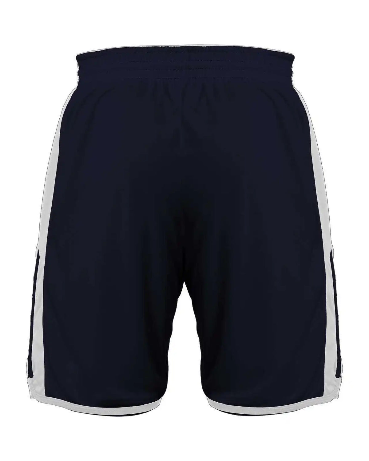 Alleson Athletic 590psp Reversible Crossover Jersey - Navy White