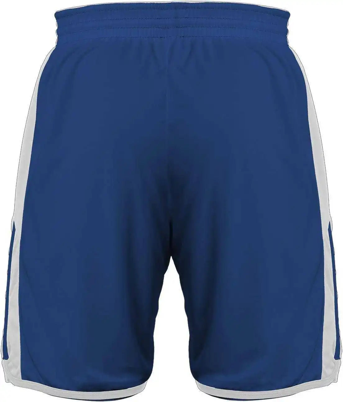 Alleson Athletic 590psp Reversible Crossover Jersey - Royal White