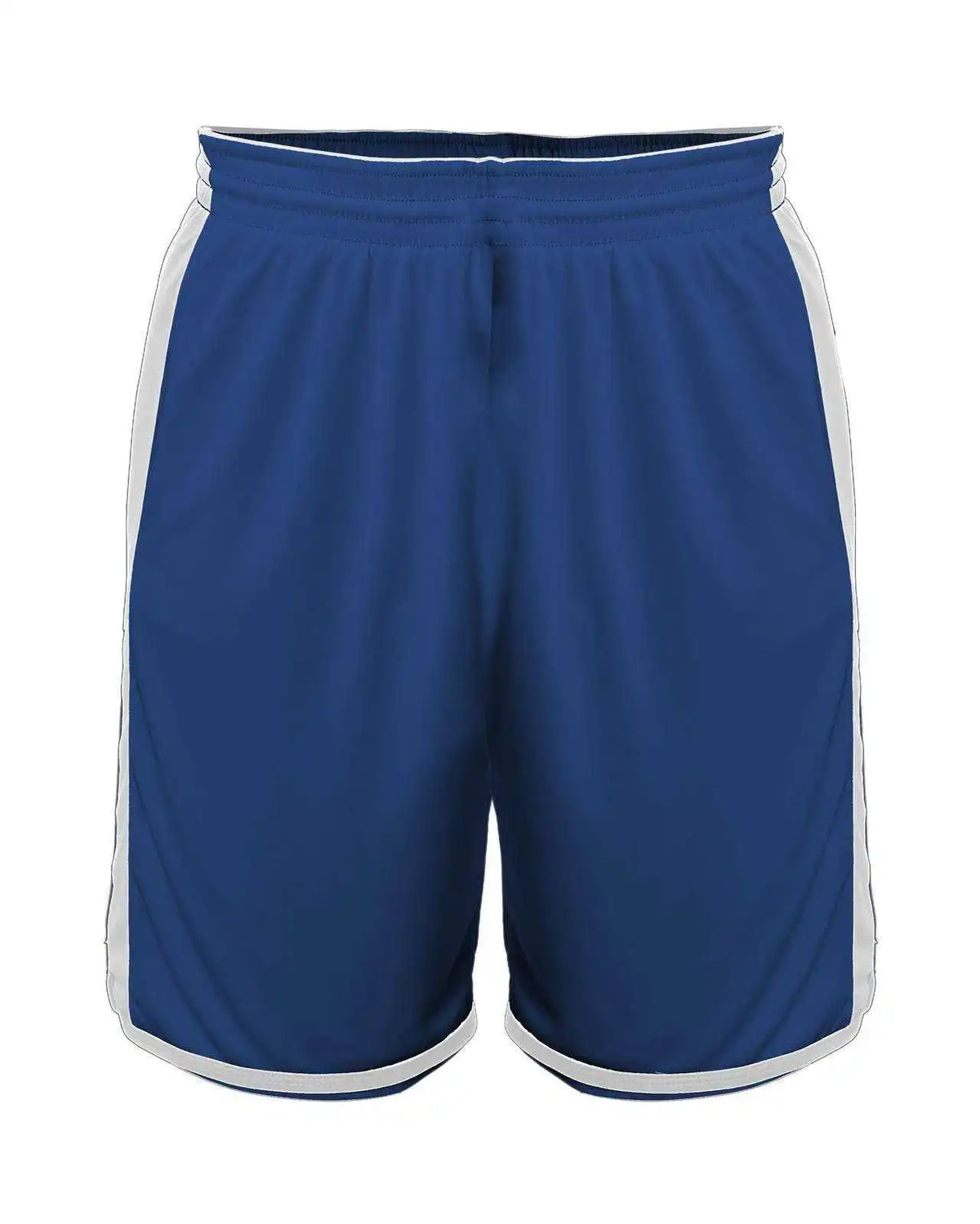 Alleson Athletic 590pspy Reversible Crossover Youth Jersey - Royal White
