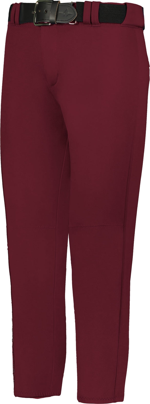 Alleson Athletic 605pbw Women’s Fastpitch Pant - Cardinal