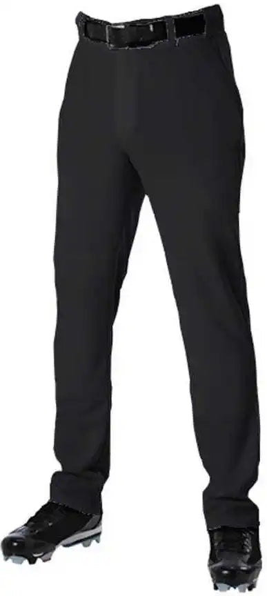 Alleson Athletic 605wlp Adult Baseball Pant - Black