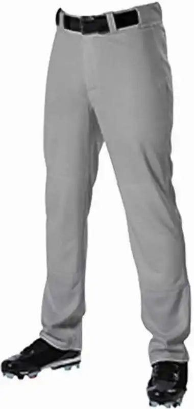 Alleson Athletic 605wlp Adult Baseball Pant - Charcoal