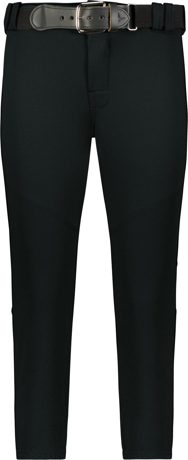 Alleson Athletic 655w Crush Mid-calf Softball Pant - Black