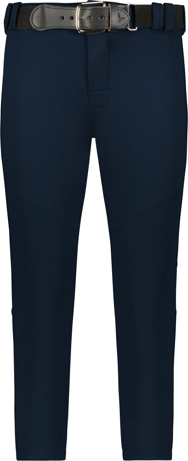 Alleson Athletic 655w Crush Mid-calf Softball Pant - Navy