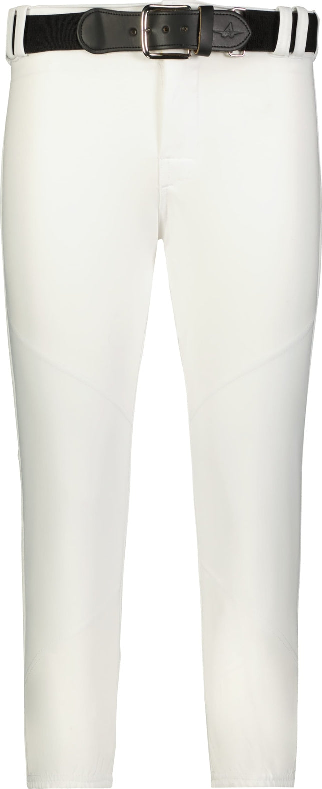 Alleson Athletic 655w Crush Mid-calf Softball Pant - White