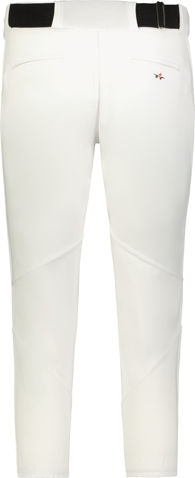 Alleson Athletic 655w Crush Mid-calf Softball Pant - White