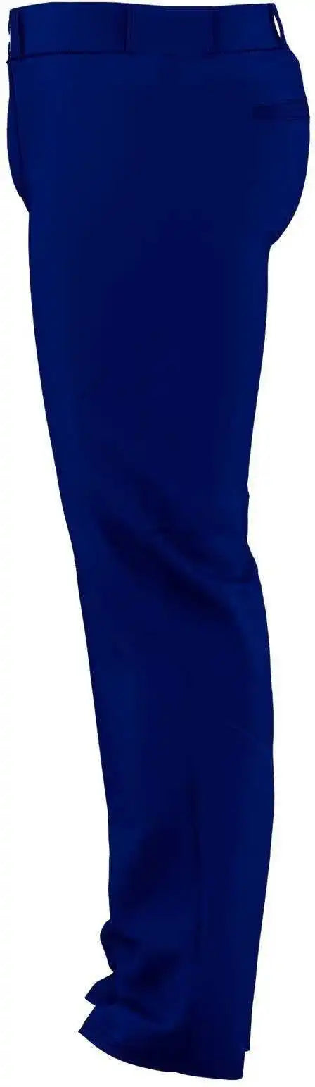 Alleson Athletic 655wlpy Youth Crush Premier Baseball Pant - Navy