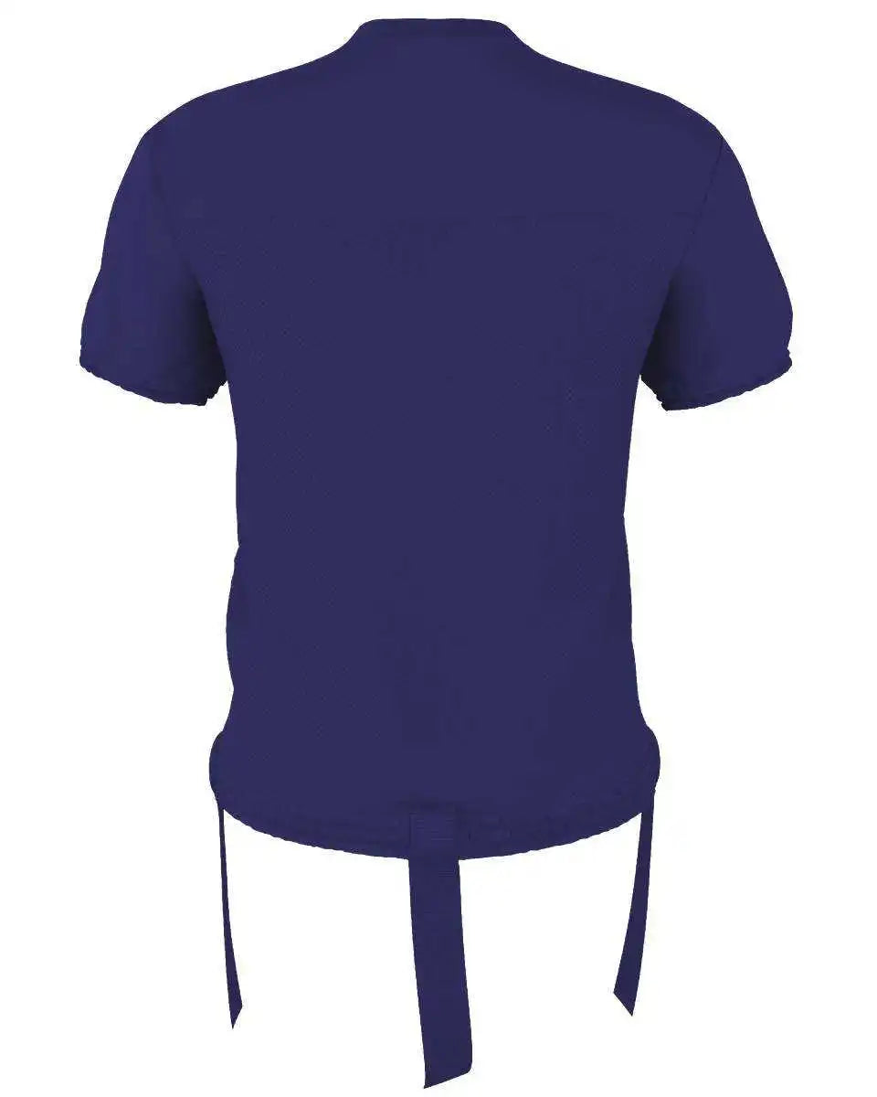 Alleson Athletic 762ffjy Youth Hero Flag Football Jersey - Purple