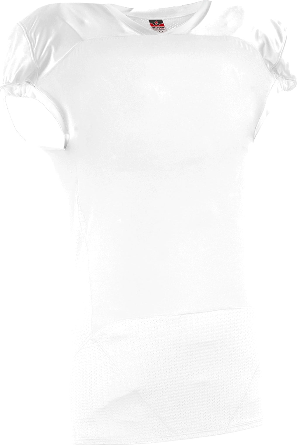 Alleson Athletic 775a Recruit Game Jersey Adult -white White