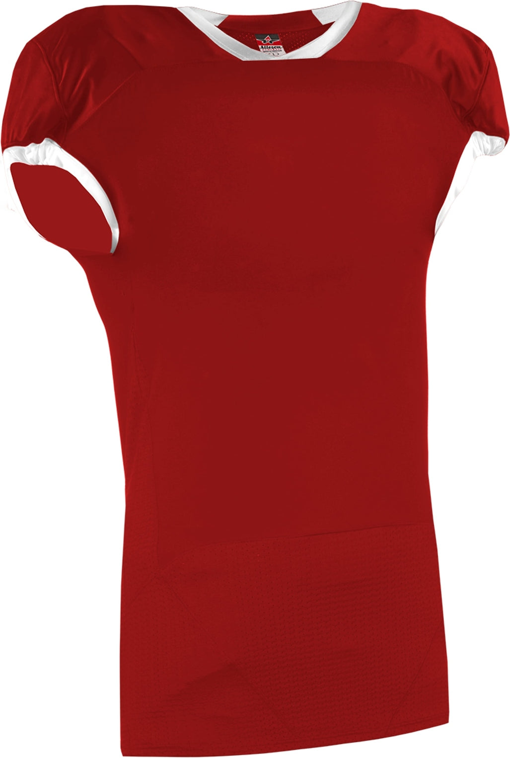 Alleson Athletic 775y Recruit Game Jersey Youth - Red White - s