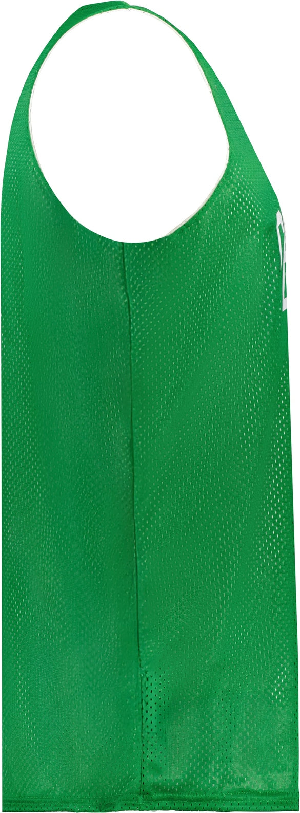 Alleson Athletic A115la Nba Adult Logoed Reversible Jersey - Boston Celtics