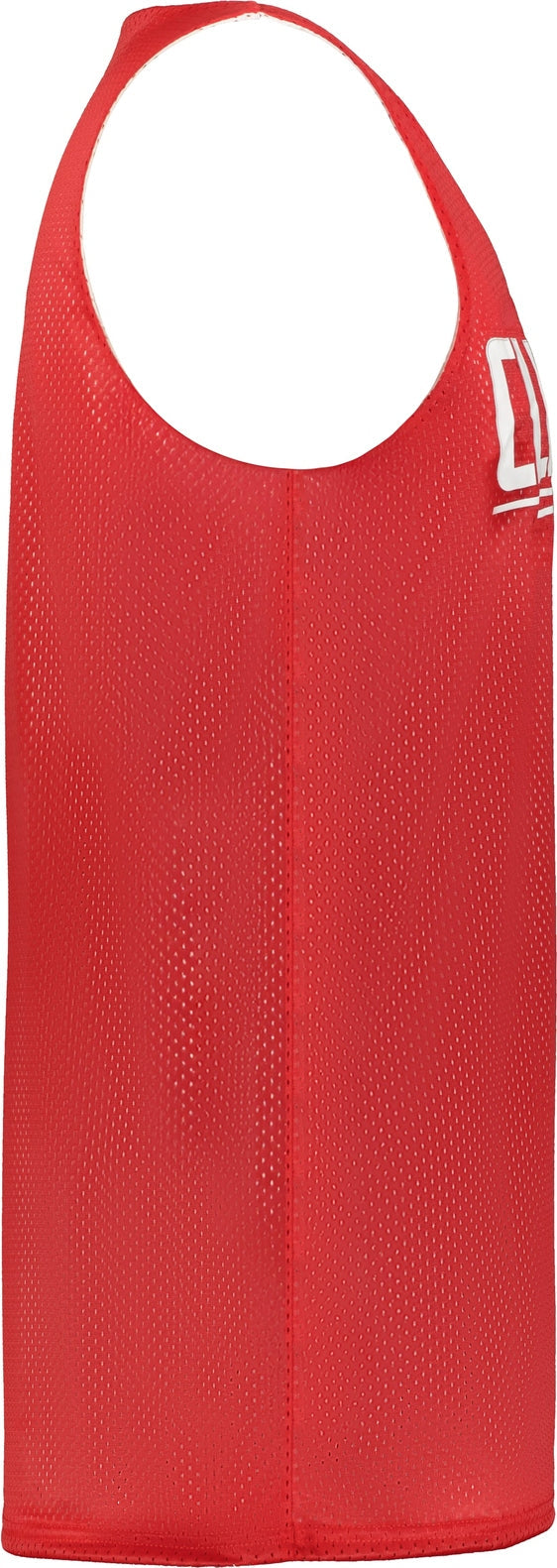 Alleson Athletic A115la Nba Adult Logoed Reversible Jersey - Los Angeles Clippers