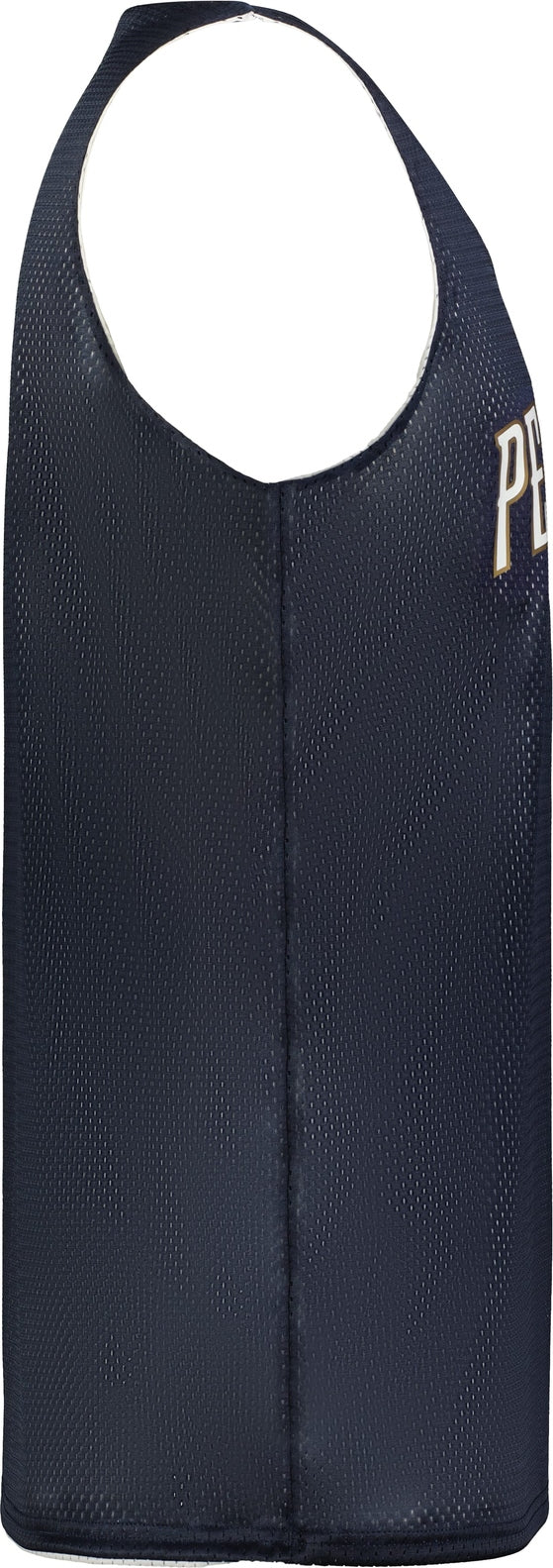 Alleson Athletic A115la Nba Adult Logoed Reversible Jersey - New Orleans Pelicans