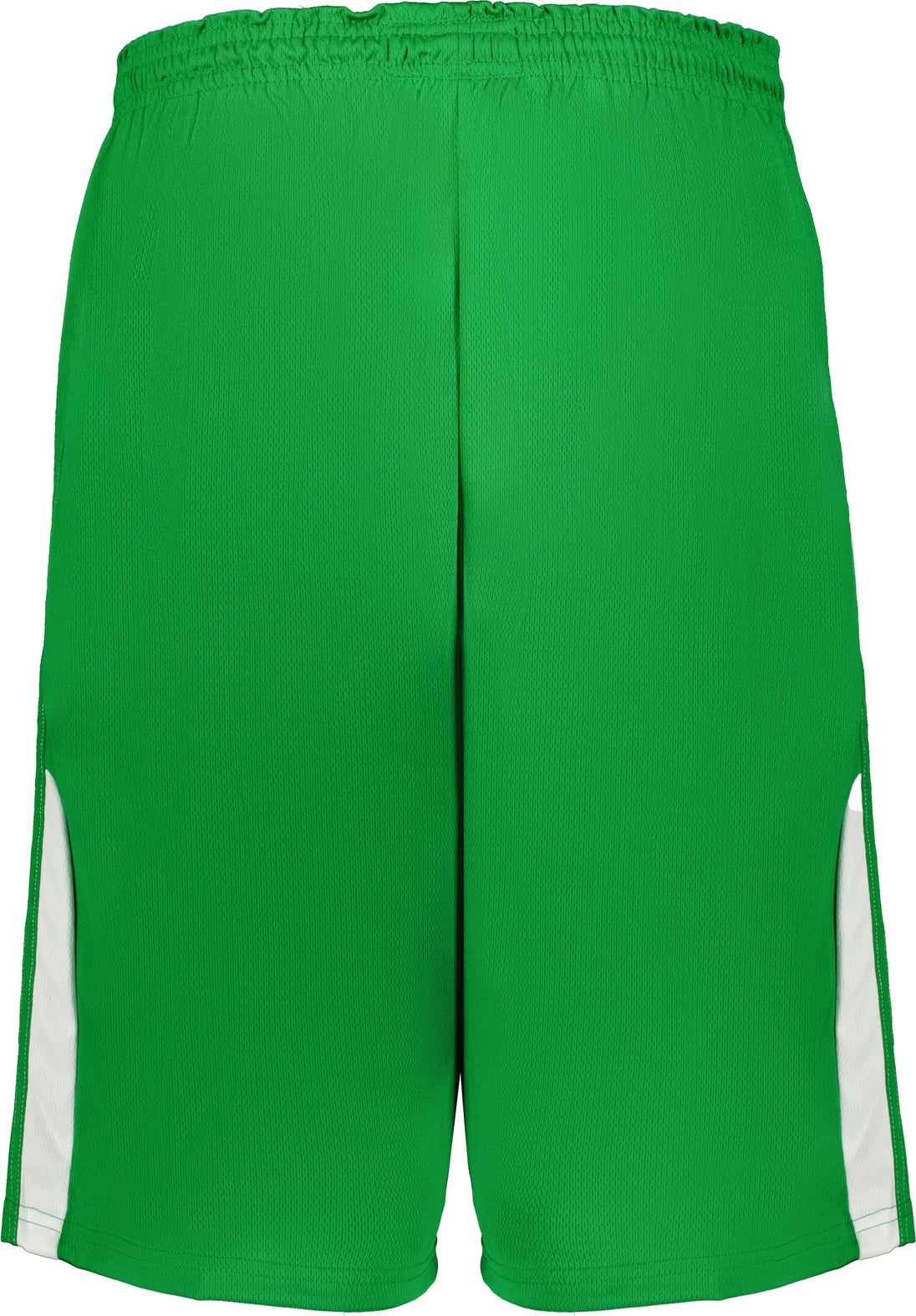 Alleson Athletic A205la Nba Adult Logoed Shorts - Boston Celtics
