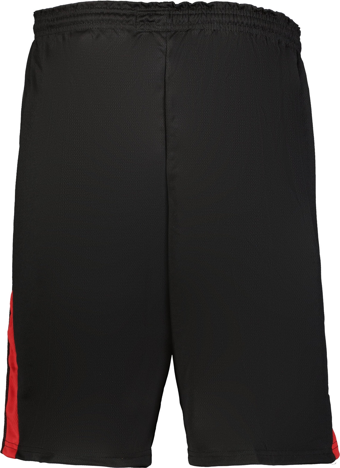 Alleson Athletic A205la Nba Adult Logoed Shorts - Chicago Bulls