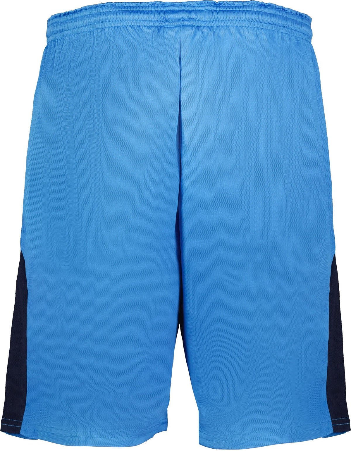 Alleson Athletic A205la Nba Adult Logoed Shorts - Oklahoma City Thunder