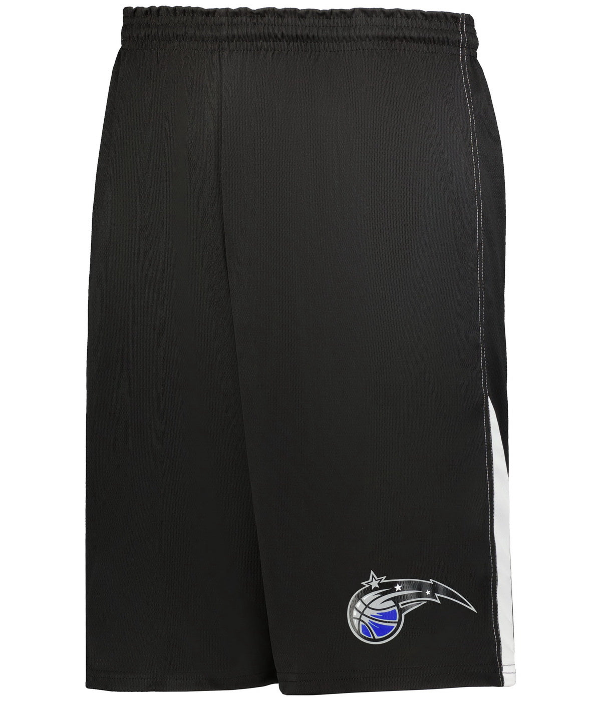 Alleson Athletic A205la Nba Adult Logoed Shorts - Orlando Magic