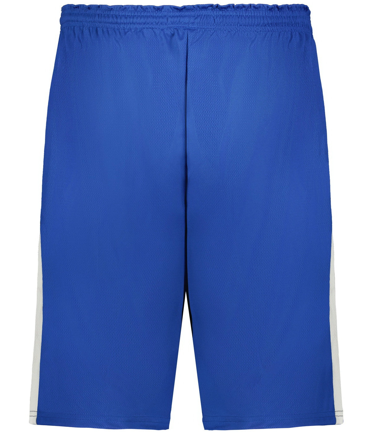 Alleson Athletic A205la Nba Adult Logoed Shorts - Philadelphia 76ers