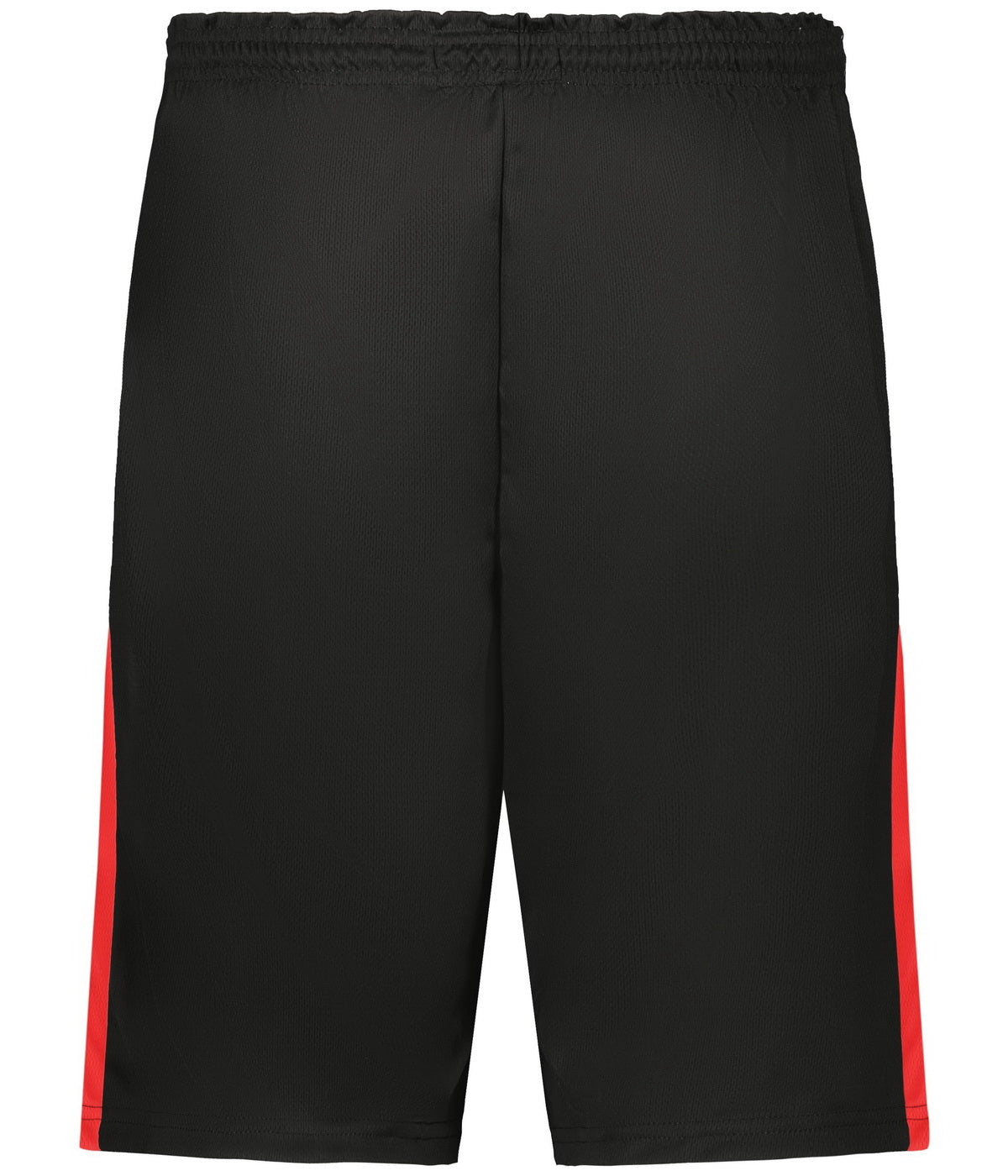 Alleson Athletic A205la Nba Adult Logoed Shorts - Portland Trail Blazers