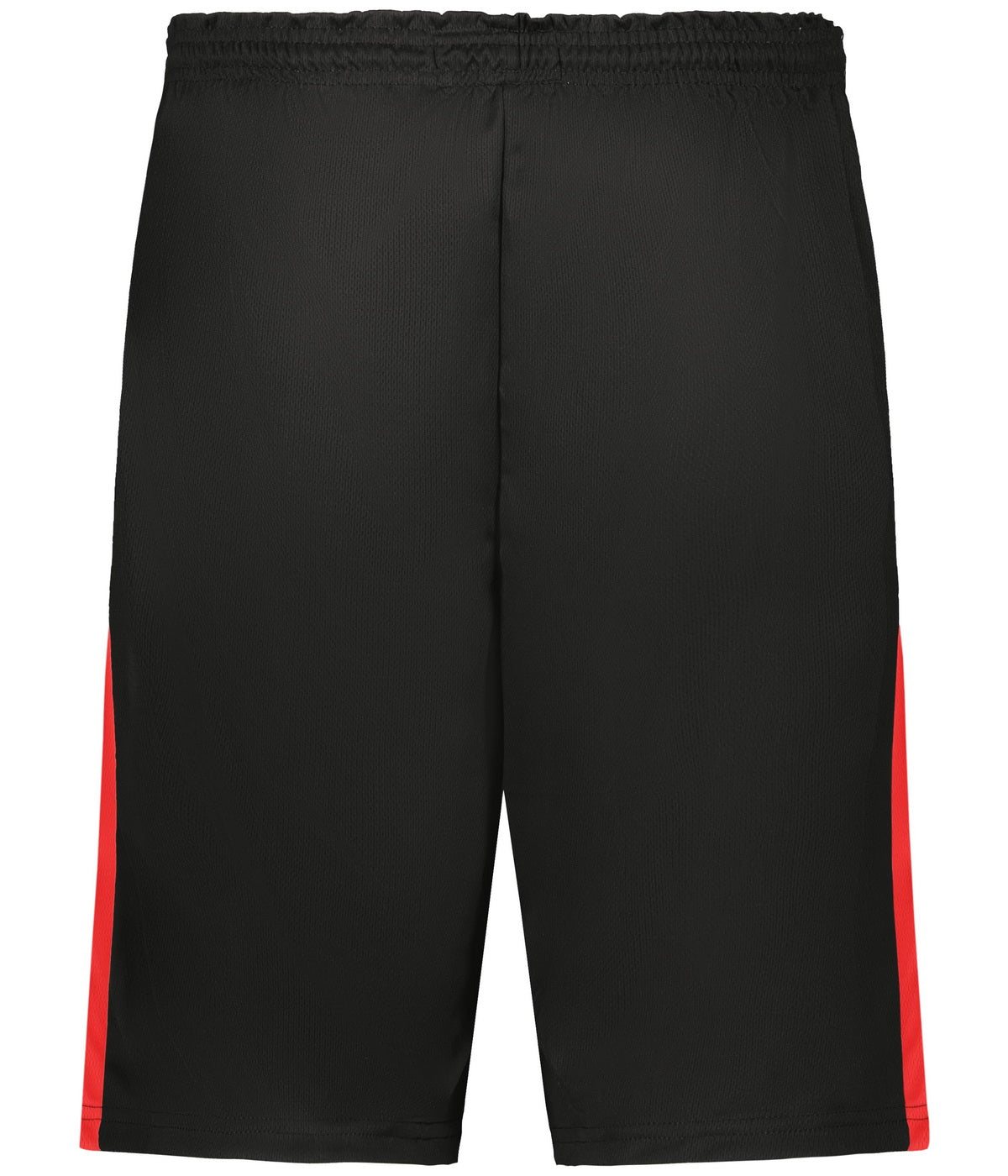 Alleson Athletic A205ly Nba Youth Logoed Shorts - Portland Trail Blazers