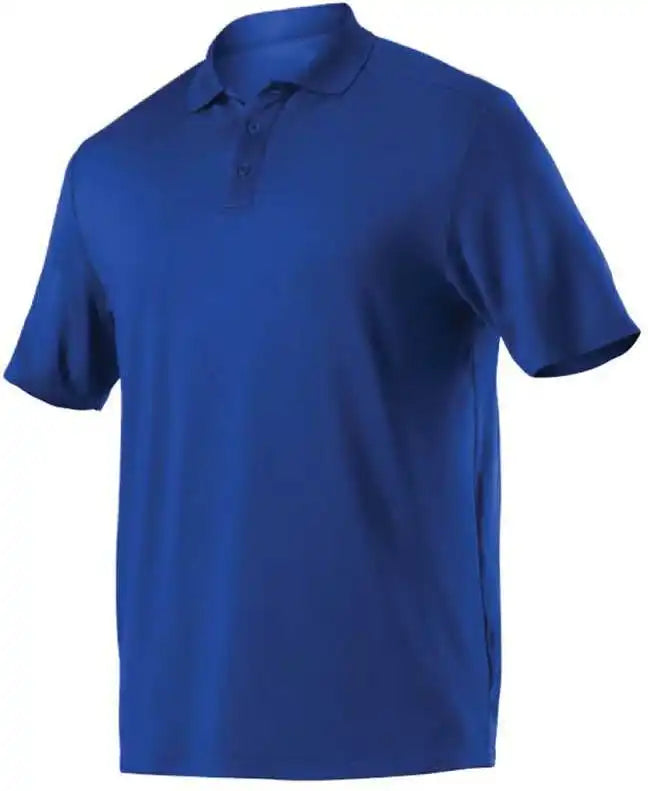 Alleson Athletic Gpl5 Adult Gameday Polo - Royal