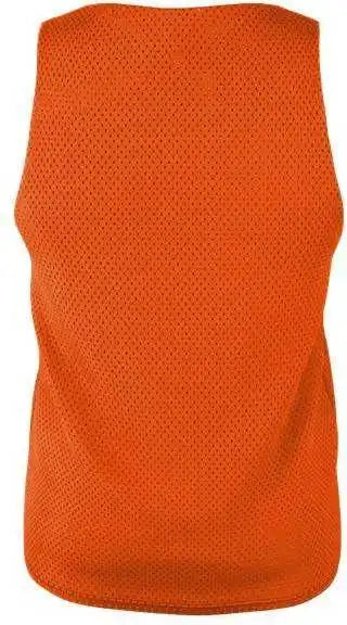 Alleson Athletic Lp001a Adult Lacrosse Jersey Burnt Orange White