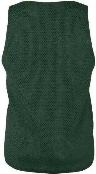Alleson Athletic Lp001a Adult Lacrosse Jersey Forest White