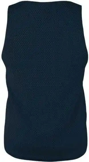Alleson Athletic Lp001a Adult Lacrosse Jersey - Navy White