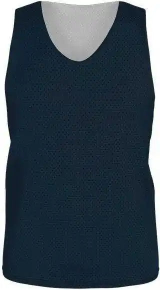 Alleson Athletic Lp001a Adult Lacrosse Jersey - Navy White