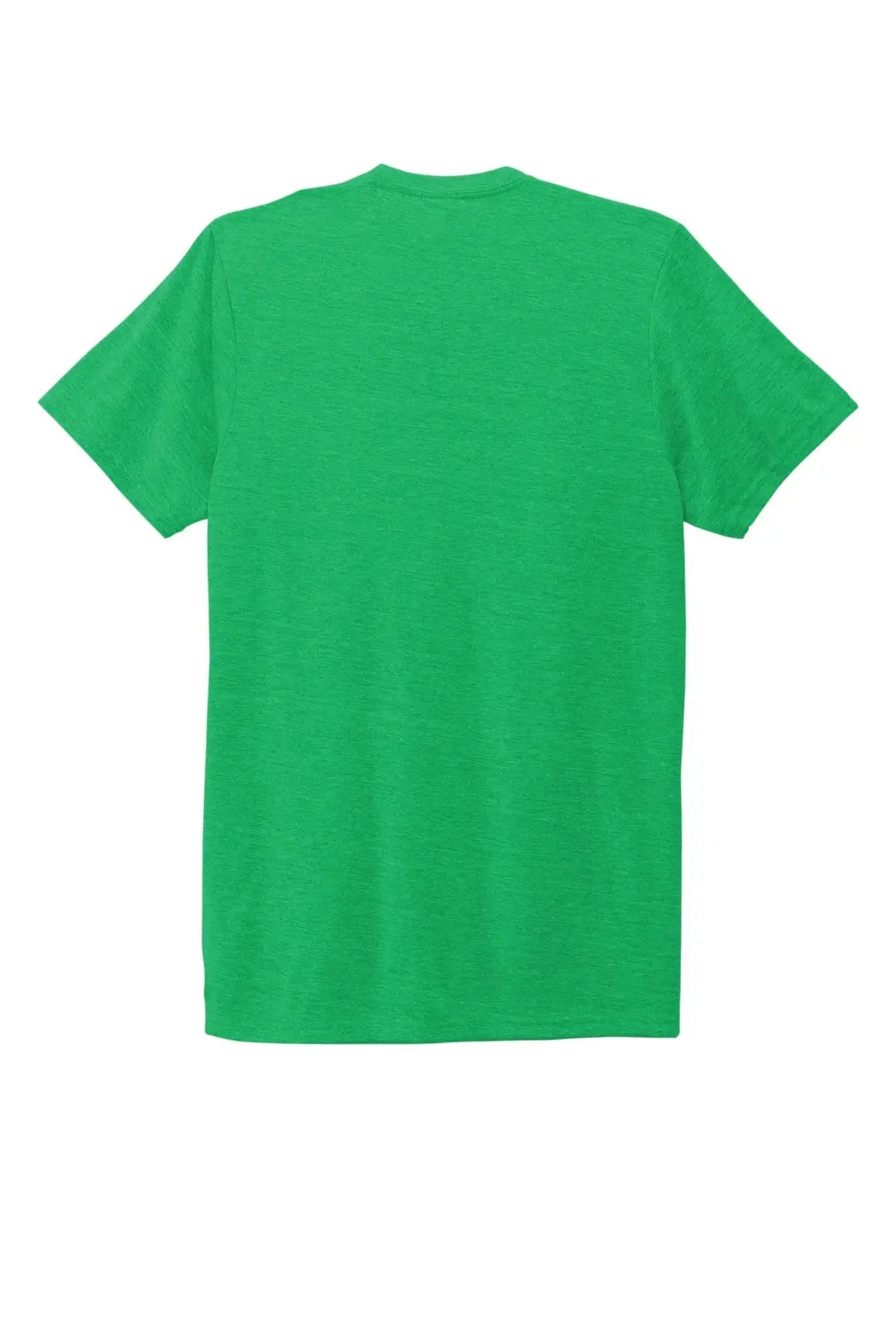 Allmade Al2004 Allmade Unisex Tri-blend Tee - Enviro Green