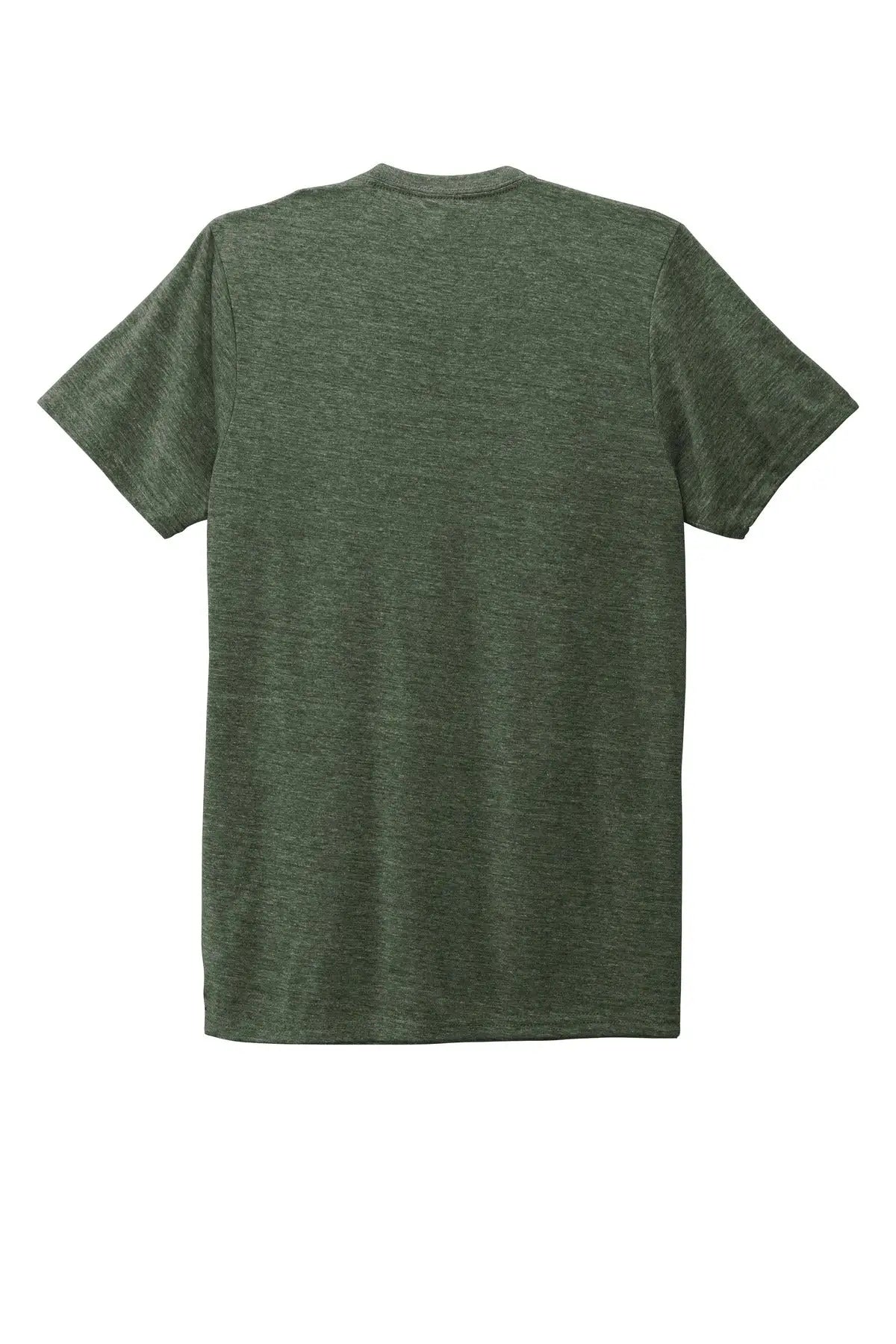 Allmade Al2004 Allmade Unisex Tri-blend Tee - Herb Green