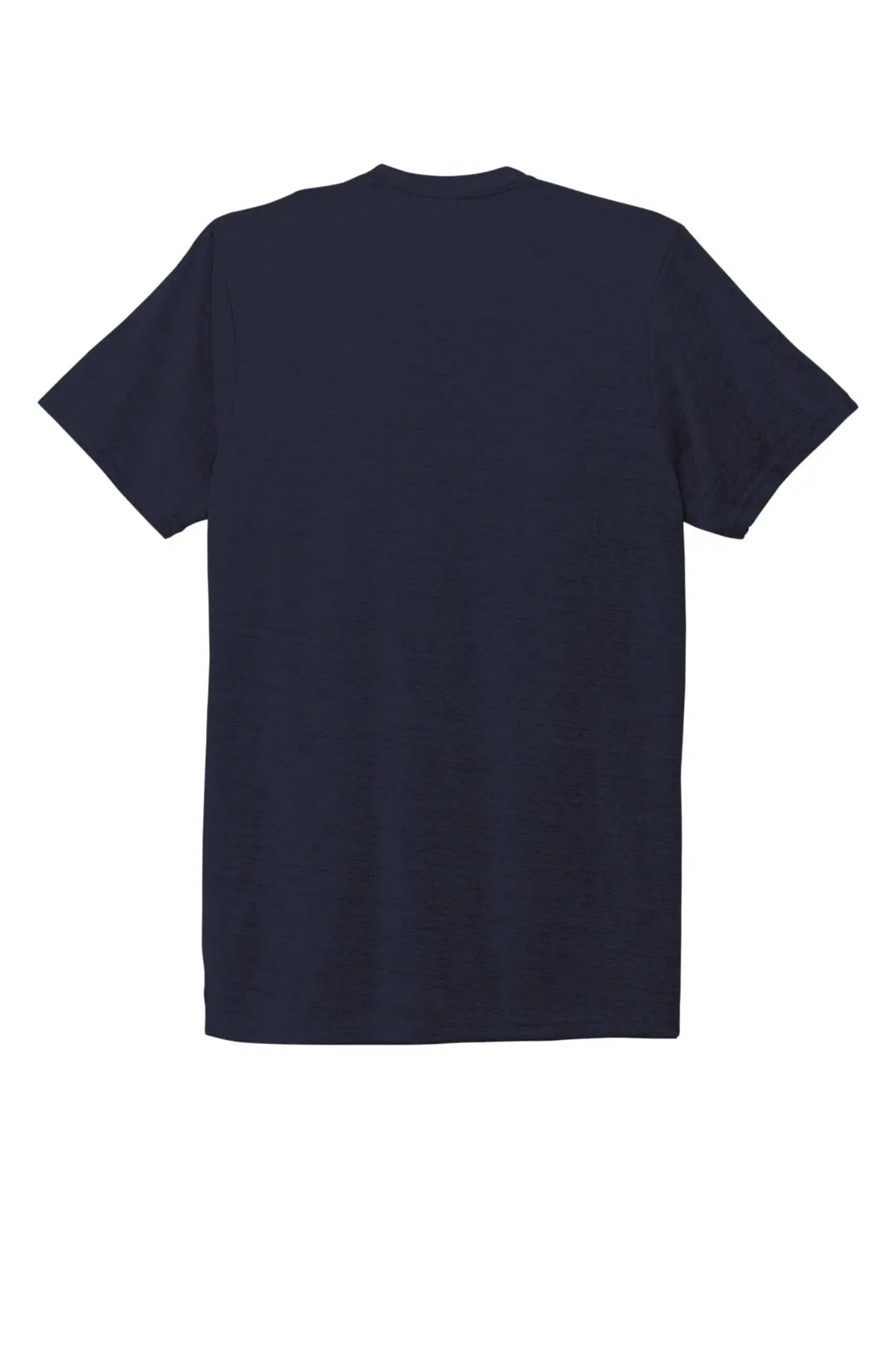 Allmade Al2004 Allmade Unisex Tri-blend Tee - Night Sky Navy