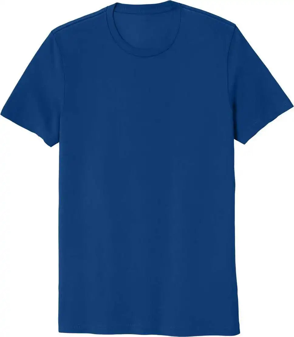 Allmade Al2100 Unisex Organic Cotton Tee - Andromedab